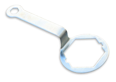 Wrench, Steel, Used for 3/4